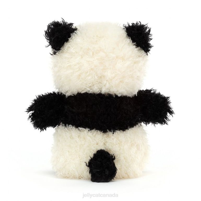 Jellycat Little Pup Tan BV0TH639 Toy