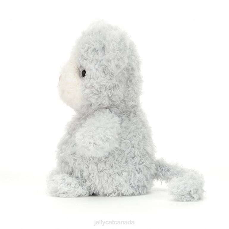 Jellycat Little Pup Tan BV0TH639 Toy