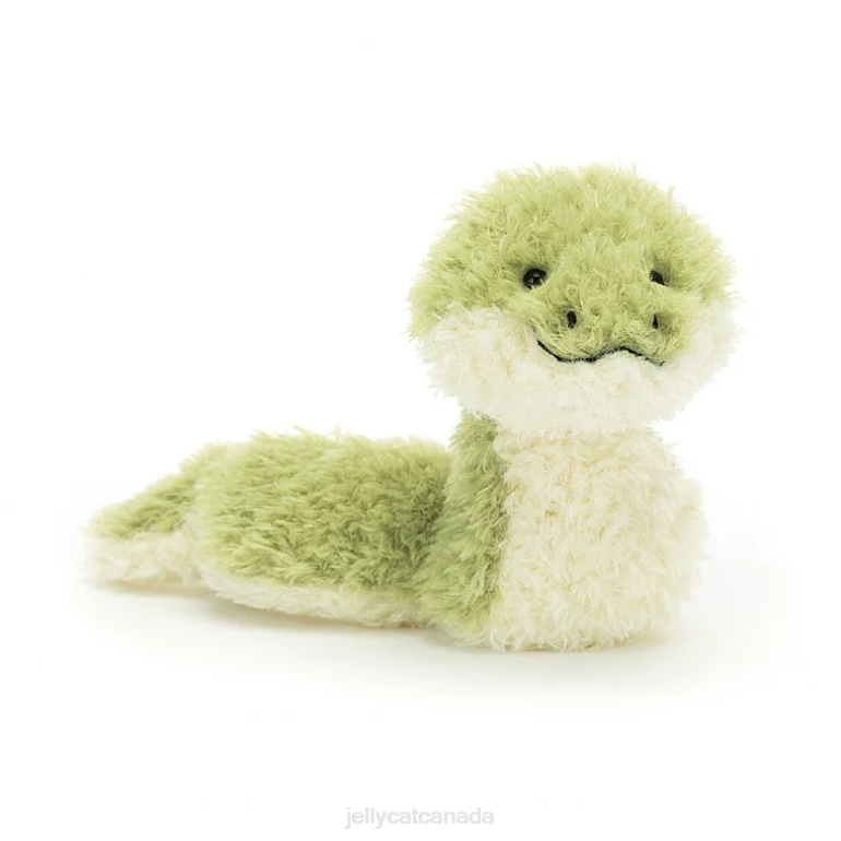 Jellycat Little Snake Green BV0TH672 Toy
