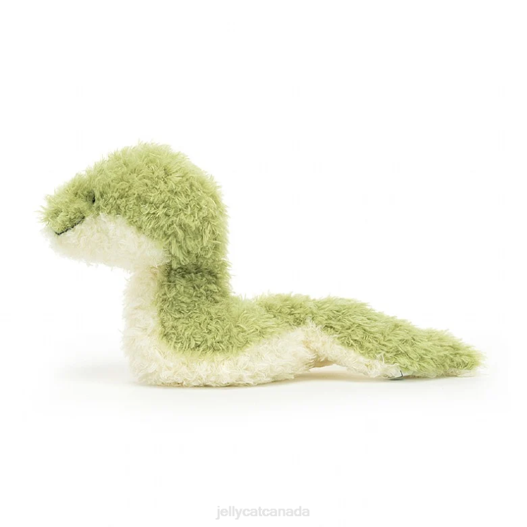 Jellycat Little Snake Green BV0TH672 Toy