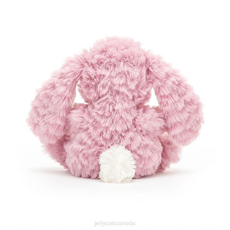Jellycat Yummy Bunny Silver BV0TH542 Toy