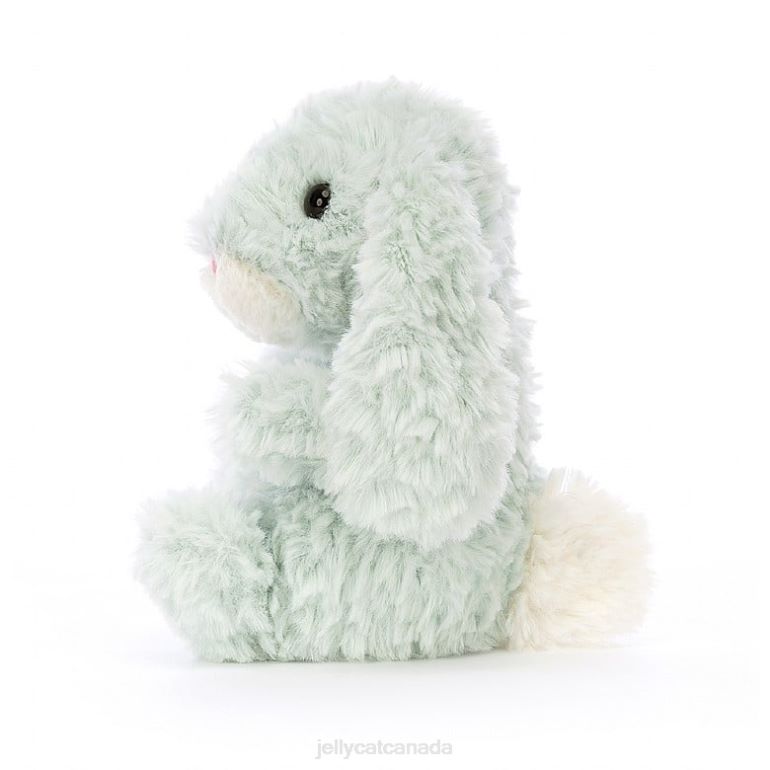 Jellycat Yummy Bunny Silver BV0TH542 Toy