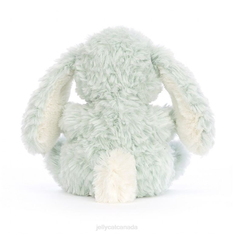 Jellycat Yummy Bunny Silver BV0TH542 Toy