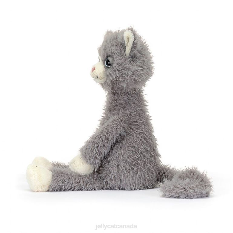 Jellycat Blowzy Belle Sheep Cream BV0TH448 Toy