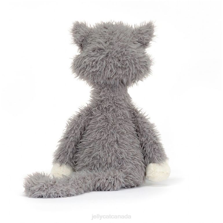 Jellycat Blowzy Belle Sheep Cream BV0TH448 Toy