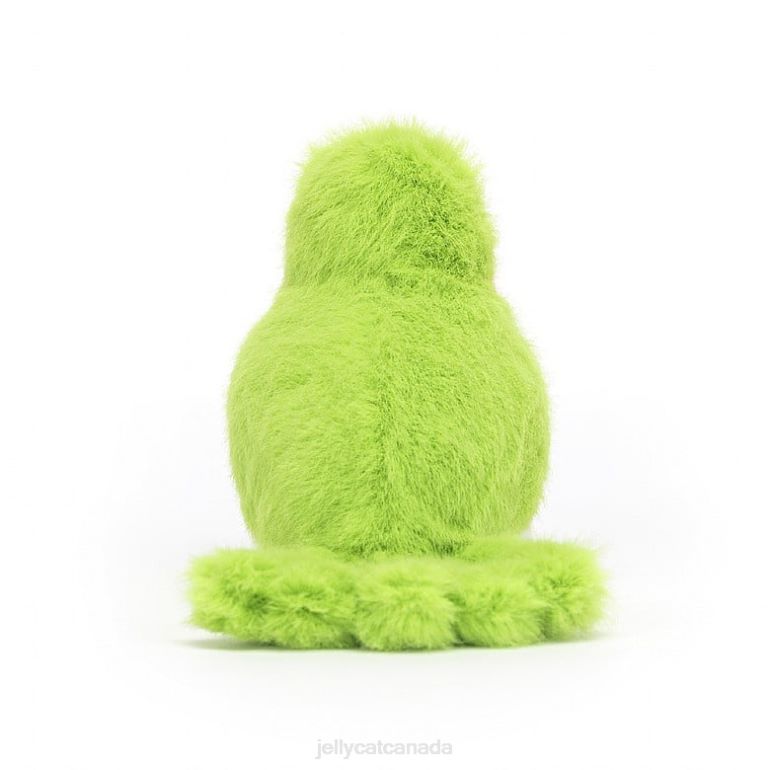 Jellycat Birdling Hummingbird Green BV0TH77 Toy