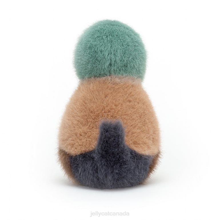 Jellycat Birdling Mallard Multi-colour BV0TH45 Toy