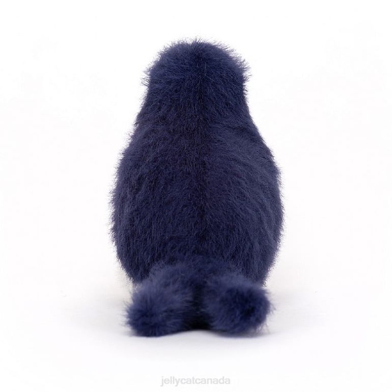 Jellycat Birdling Swallow Blue BV0TH105 Toy