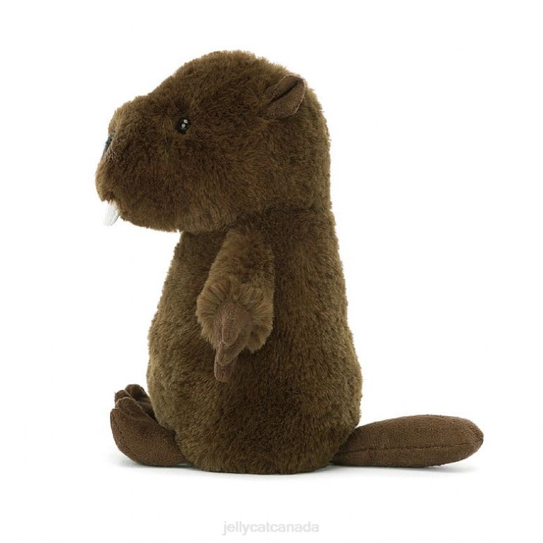 Jellycat Nippit Frog Green BV0TH163 Toy