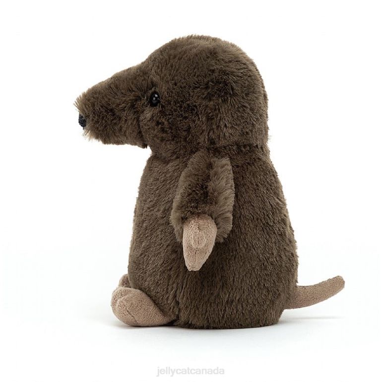 Jellycat Nippit Frog Green BV0TH163 Toy