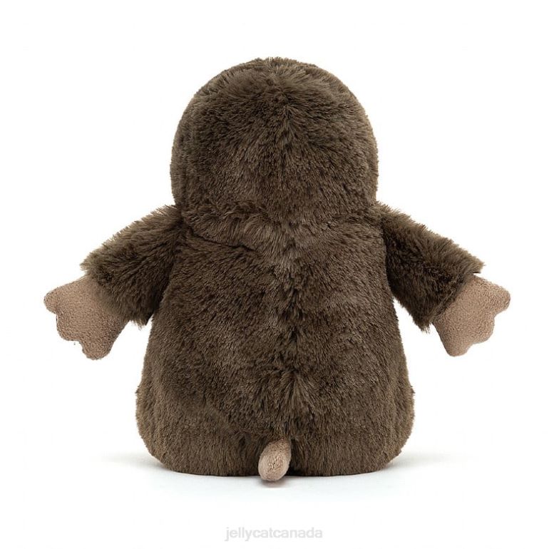 Jellycat Nippit Frog Green BV0TH163 Toy