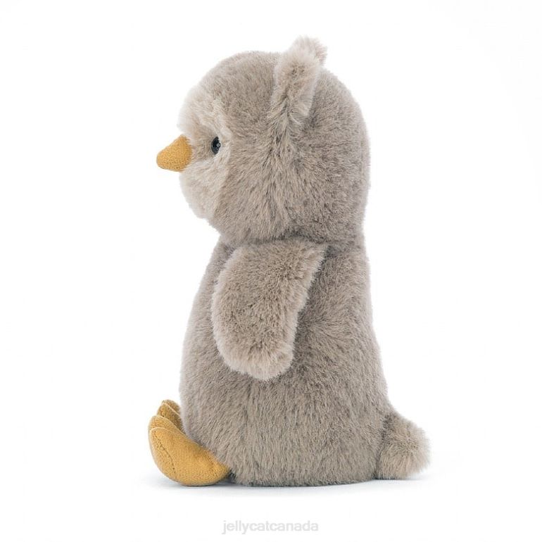 Jellycat Nippit Frog Green BV0TH163 Toy