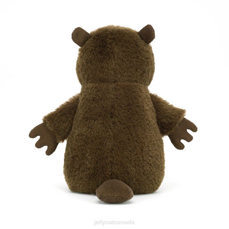 Jellycat Nippit Frog Green BV0TH163 Toy
