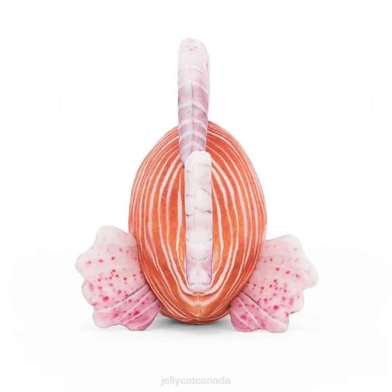 Jellycat Fishiful Orange BV0TH445 Toy