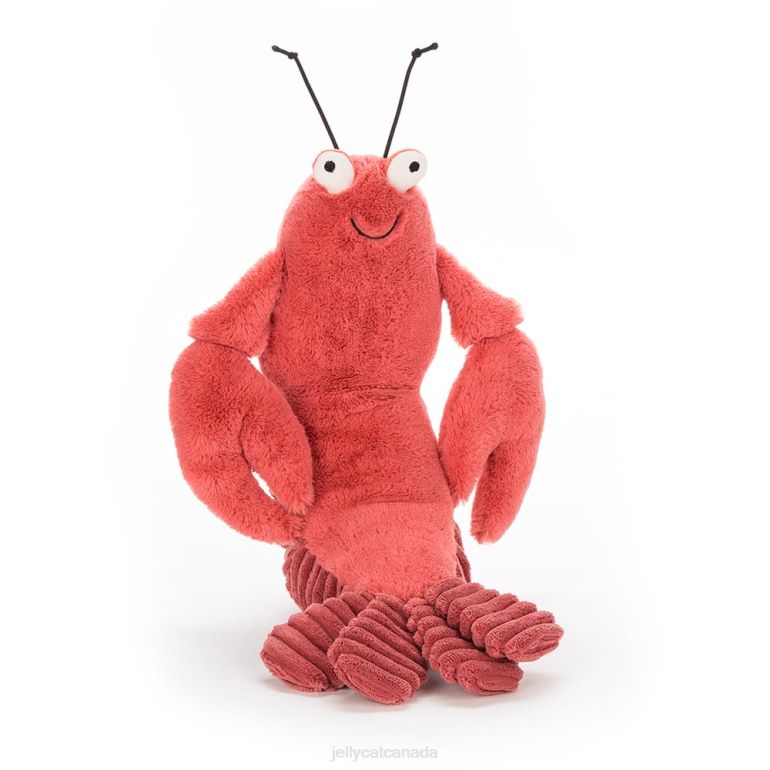 Jellycat Larry Lobster Red BV0TH561 Toy