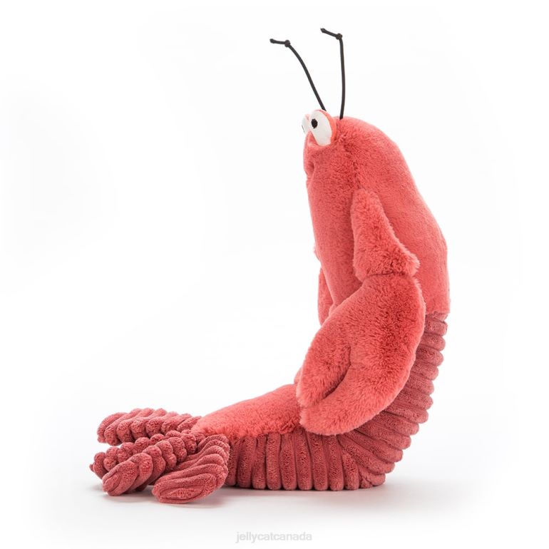Jellycat Larry Lobster Red BV0TH561 Toy