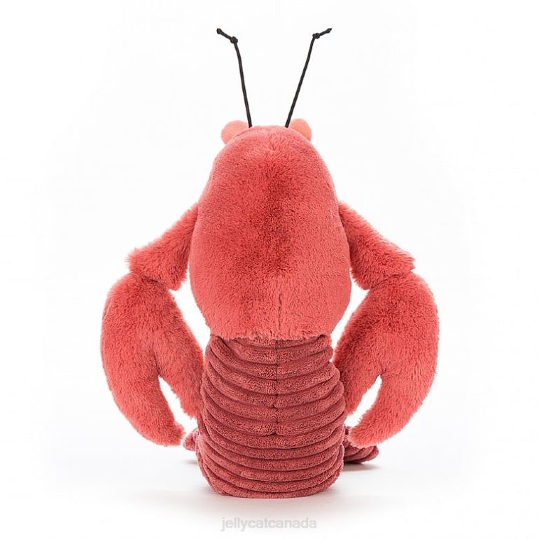 Jellycat Larry Lobster Red BV0TH561 Toy
