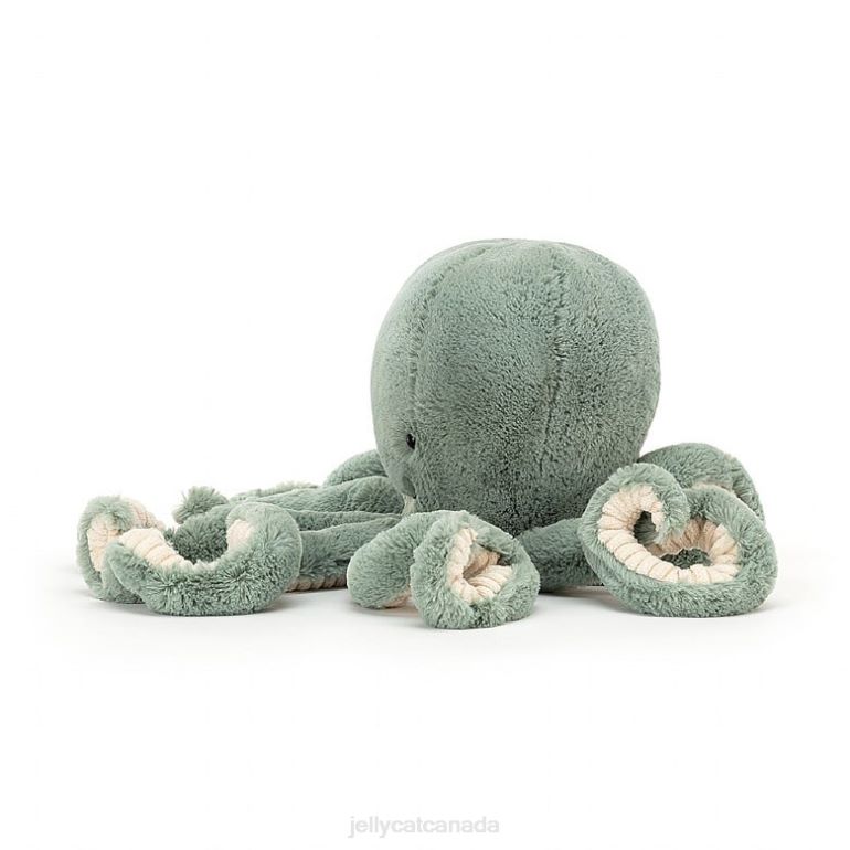 Jellycat Maya Octopus Purple BV0TH185 Toy