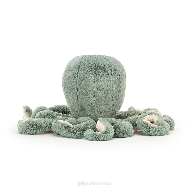 Jellycat Maya Octopus Purple BV0TH185 Toy