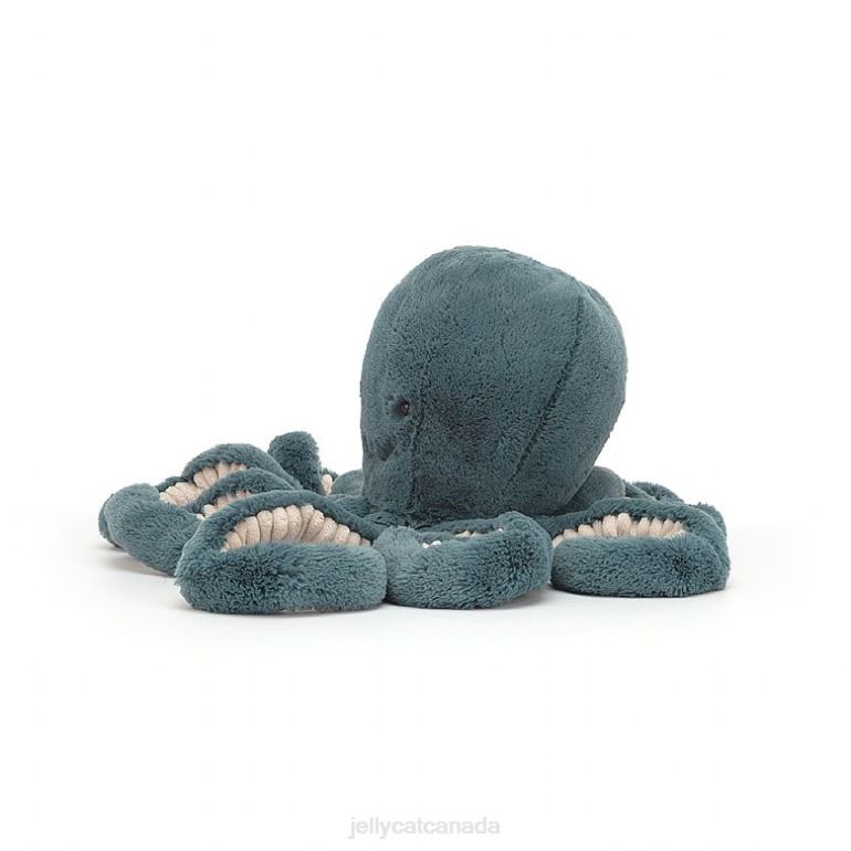 Jellycat Maya Octopus Purple BV0TH185 Toy