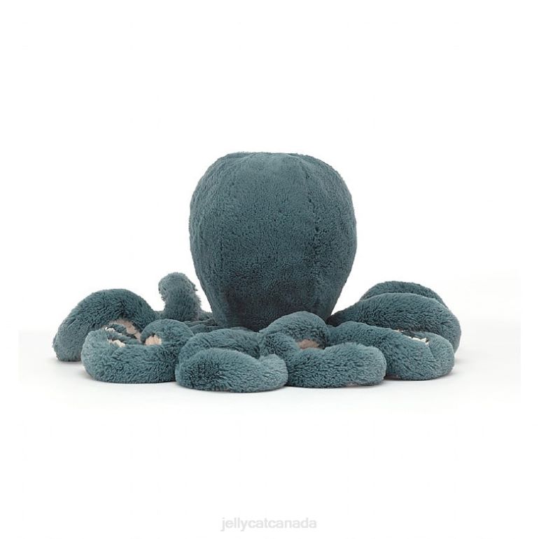 Jellycat Maya Octopus Purple BV0TH185 Toy