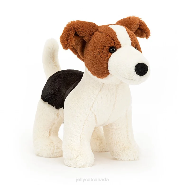 Jellycat Albert Jack Russell Multi-colour BV0TH307 Toy