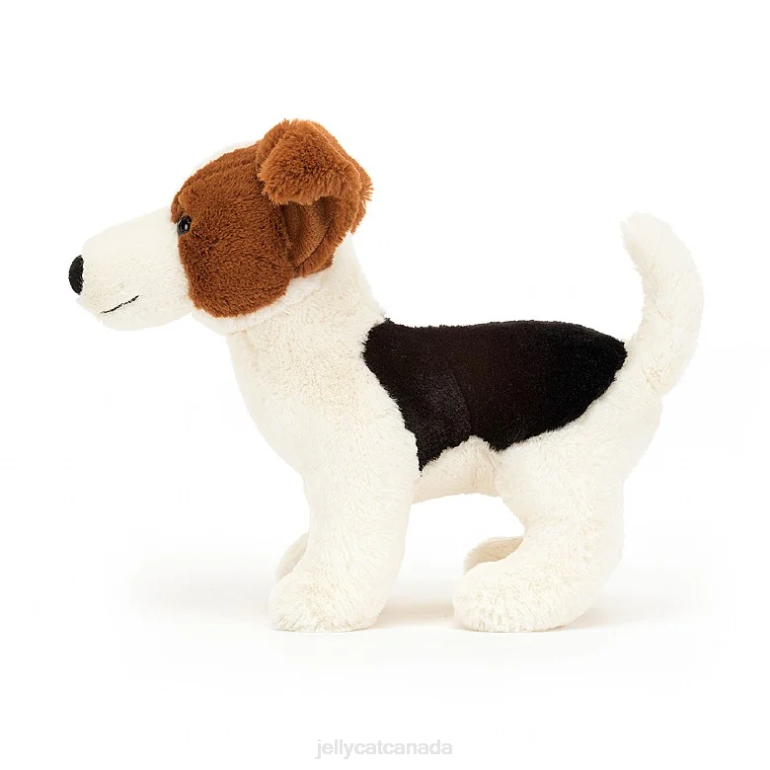 Jellycat Albert Jack Russell Multi-colour BV0TH307 Toy