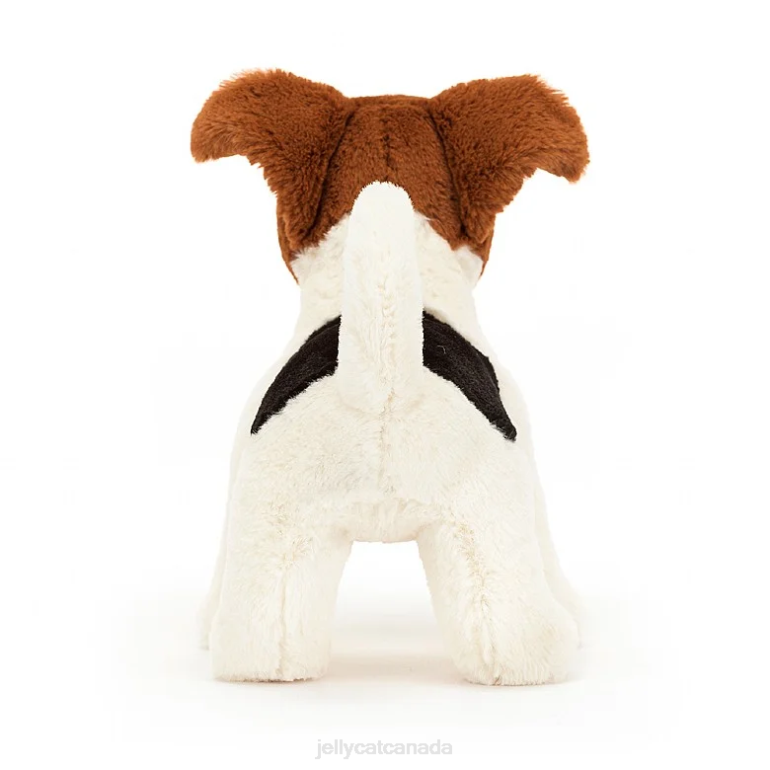Jellycat Albert Jack Russell Multi-colour BV0TH307 Toy