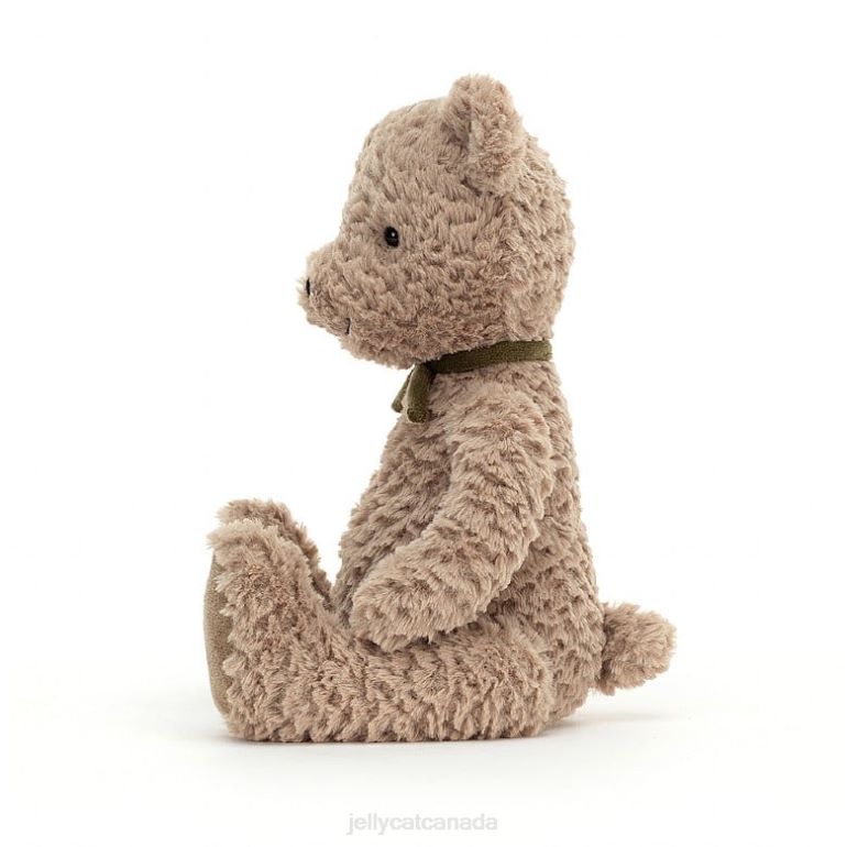 Jellycat Ambalie Bear Beige BV0TH385 Toy
