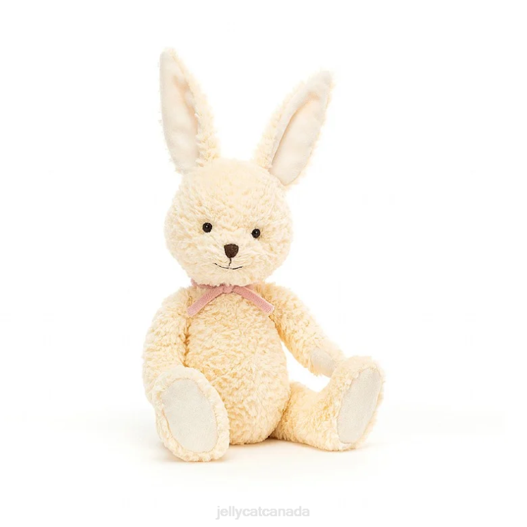 Jellycat Ambalie Bunny Cream BV0TH452 Toy