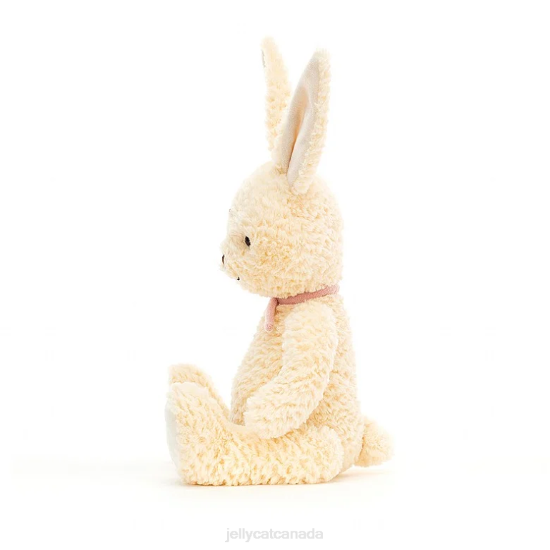 Jellycat Ambalie Bunny Cream BV0TH452 Toy