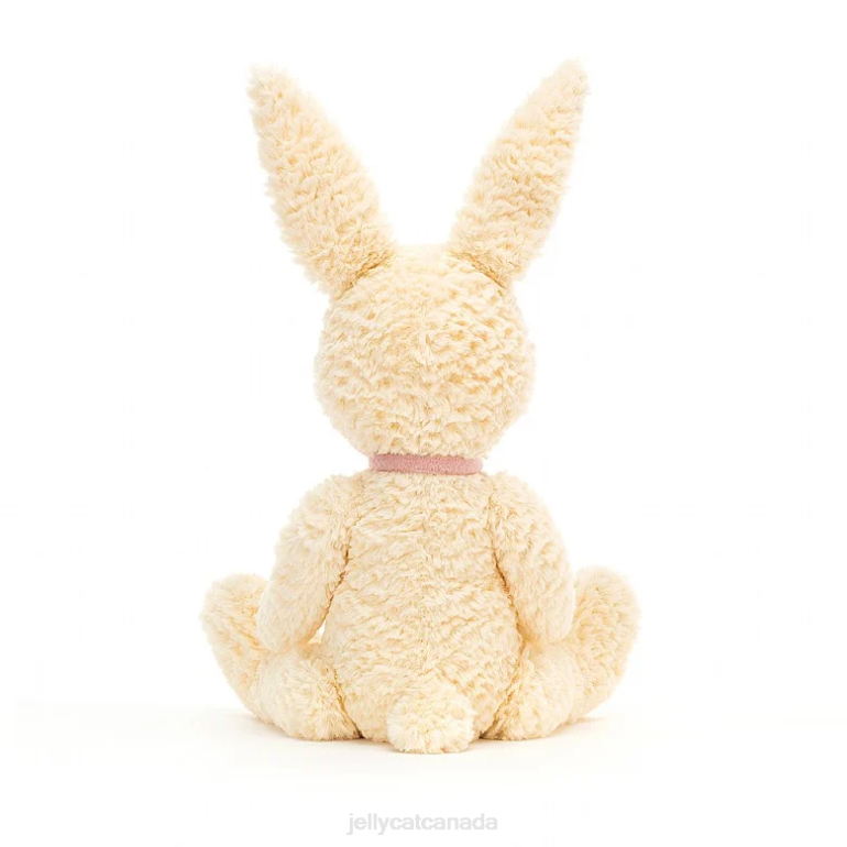 Jellycat Ambalie Bunny Cream BV0TH452 Toy