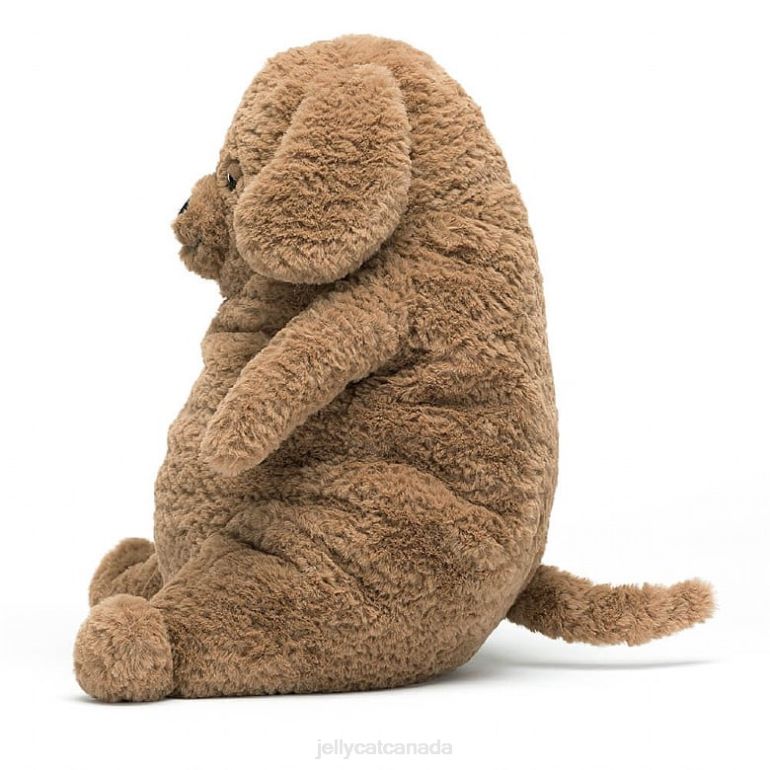 Jellycat Amore Dog Beige BV0TH43 Toy