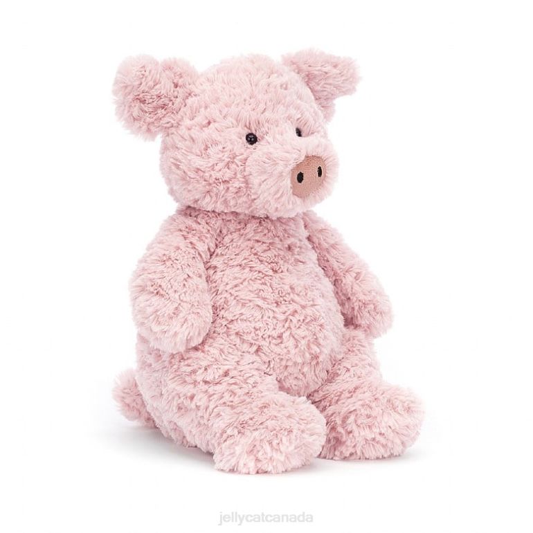 Jellycat Barnabus Pig Pink BV0TH606 Toy