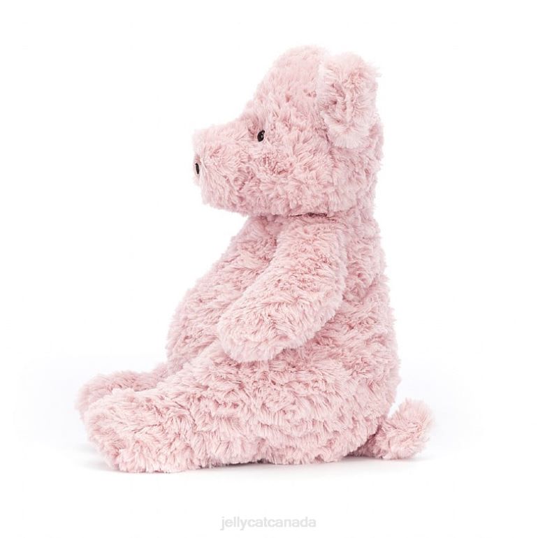 Jellycat Barnabus Pig Pink BV0TH606 Toy