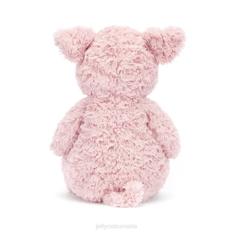Jellycat Barnabus Pig Pink BV0TH606 Toy