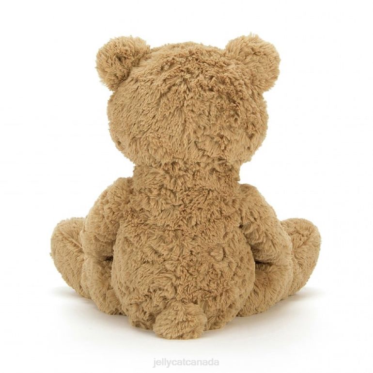 Jellycat Bumbly Bear Brown BV0TH499 Toy