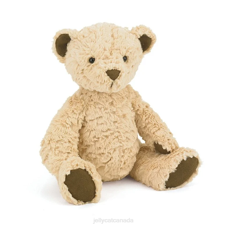 Jellycat Edward Bear Beige BV0TH232 Toy