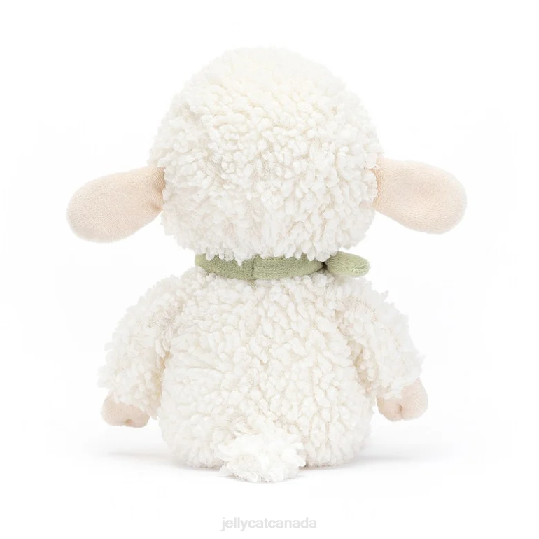 Jellycat Fuzzkin Monkey Brown BV0TH395 Toy