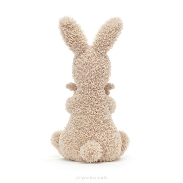 Jellycat Huddles Bunny Beige BV0TH338 Toy