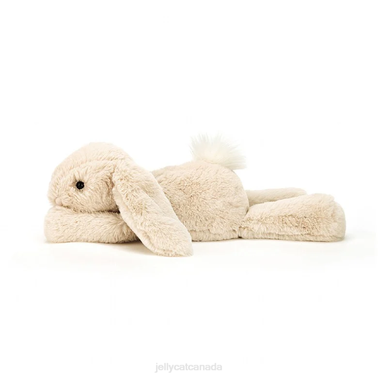 Jellycat Smudge Rabbit Beige BV0TH8 Toy