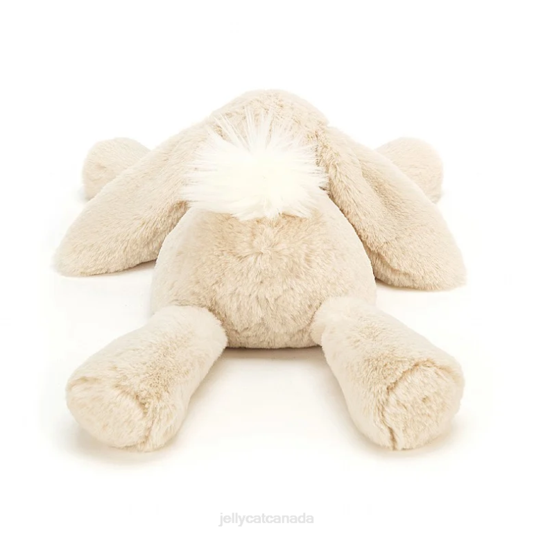 Jellycat Smudge Rabbit Beige BV0TH8 Toy