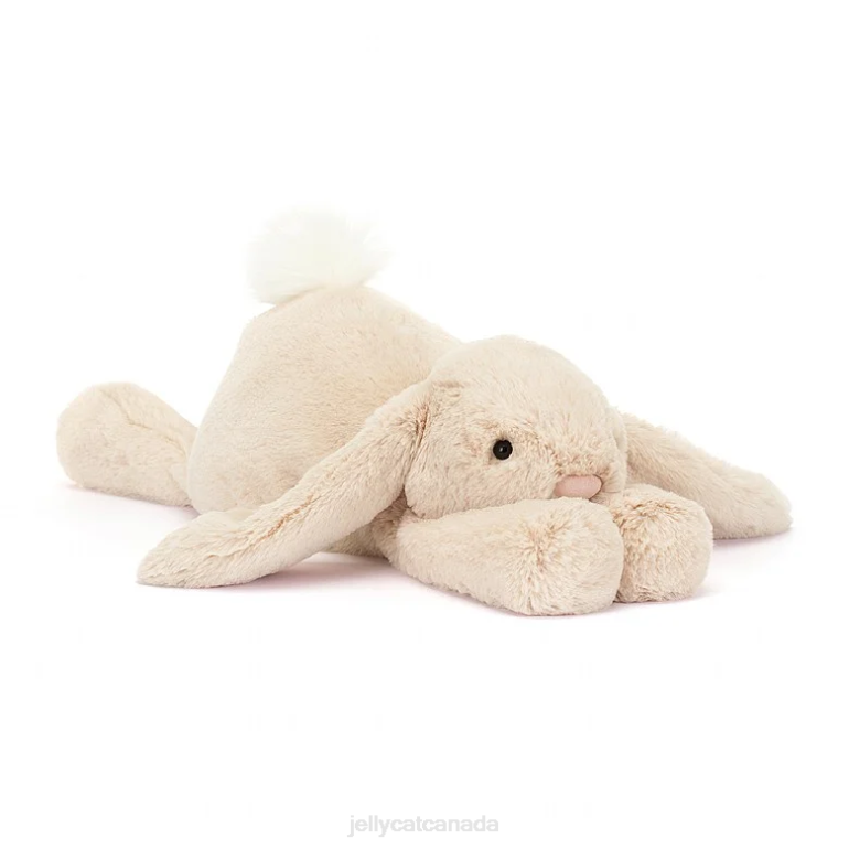 Jellycat Smudge Rabbit Big Beige BV0TH669 Toy