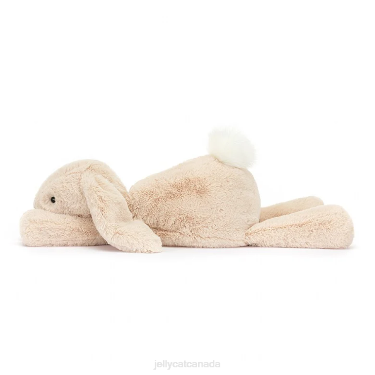 Jellycat Smudge Rabbit Big Beige BV0TH669 Toy