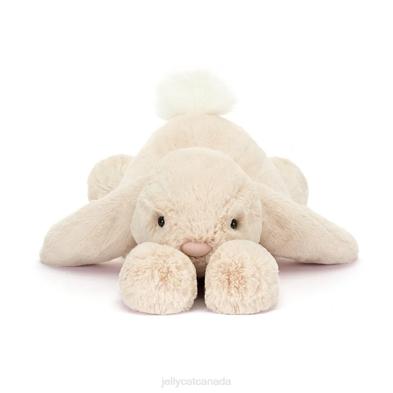 Jellycat Smudge Rabbit Big Beige BV0TH669 Toy
